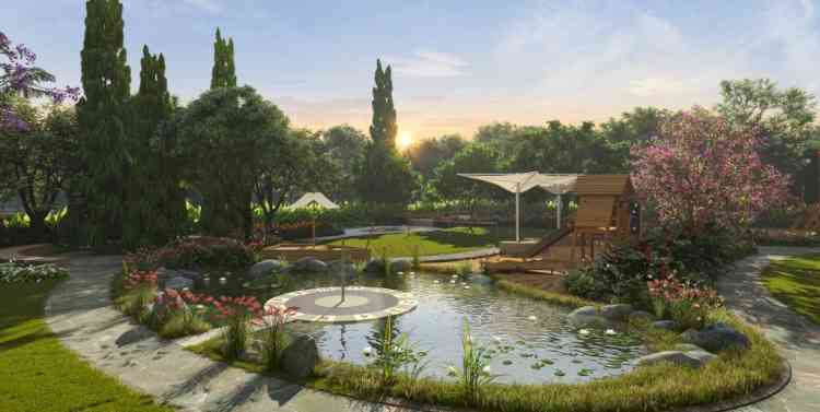 Mahindra Lifespaces launches Pune’s First Biophilia-inspired homes