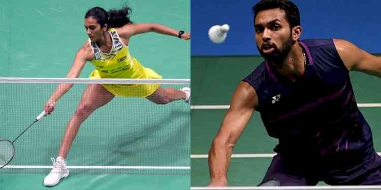 Malaysia Masters: Sindhu, Prannoy, Praneeth, Kashyap enter second round; Saina bows out (Ld)