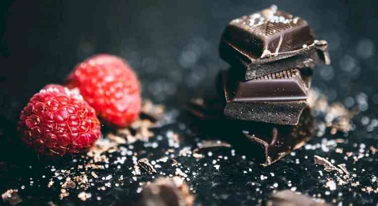 World Chocolate Day: How dark chocolate can minimise the impact on glucose control
