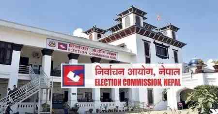 Nepal's Election Commission proposes general elections on November 18