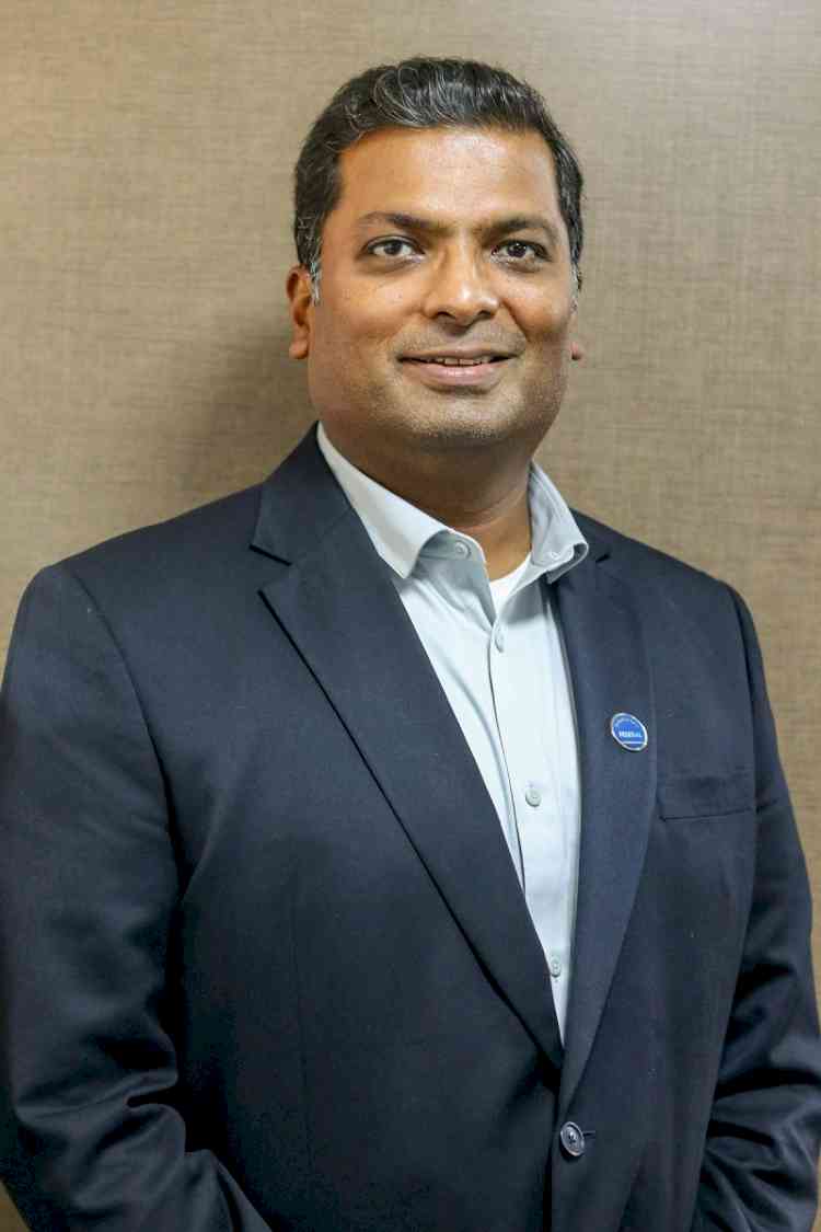 Federal Bank appoints M V S Murthy as its first Chief Marketing Officer