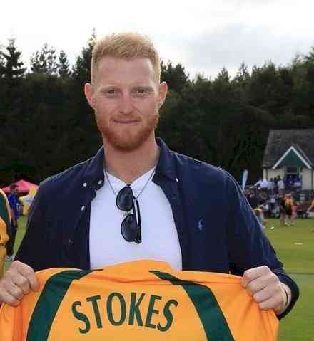Disappointed to hear reports of racist abuse at Edgbaston, says Ben Stokes