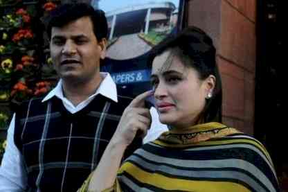 Amravati murder: Rana couple denies links with prime accused