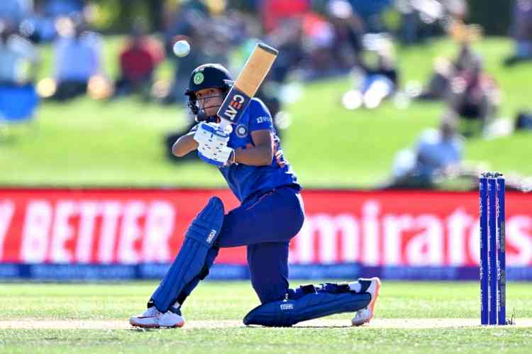 Harmanpreet, Pooja, Rajeshwari help India complete 3-0 ODI series sweep of Sri Lanka