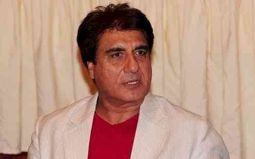 Raj Babbar gets 2-year jail in a 1996 case