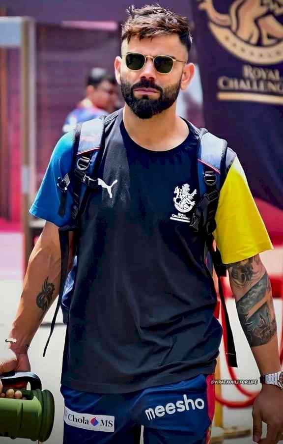 Virat Kohli needs a three-month sabbatical, feels Vaughan