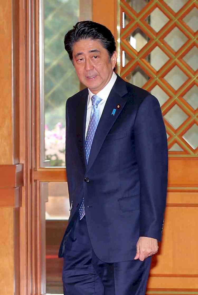 Ex-Japan PM Shinzo Abe dies after being shot while campaigning