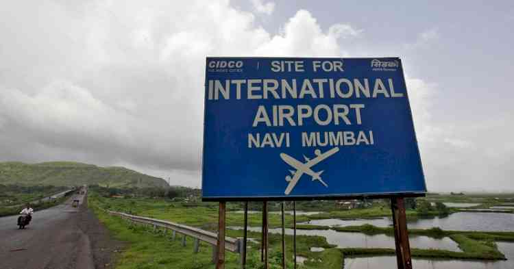 Clearance of Navi Mumbai International Airport from CIDCO to boost residential development in neighbouring locations