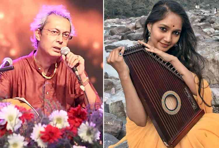 A Hindustani Classical Music Concerts to be held in Hyderabad