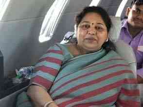 Mulayam Singh Yadav's wife passes away
