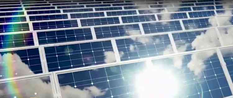 'Warehousing of imported solar panels, accessories need to be reviewed'