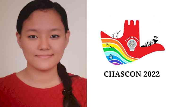 CHASCON 2022-Logo Design Competition