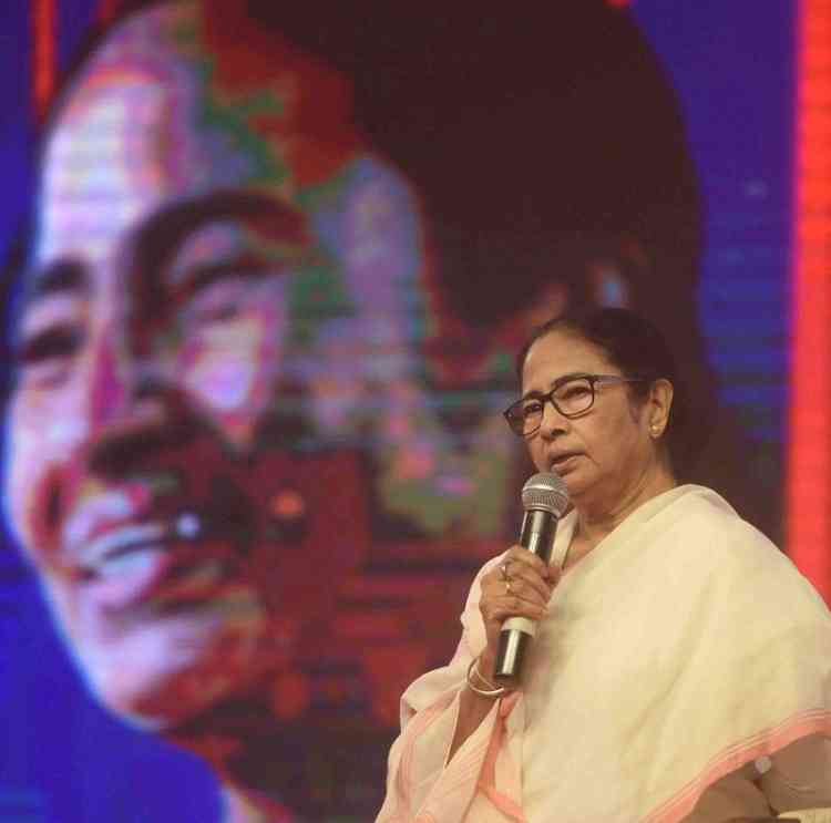 PIL filed at Calcutta HC against Mamata's 'Jihad' comment