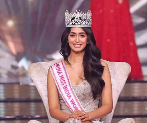 Philanthropy, Compassion, and Social Awareness: The Humane Side of Femina Miss India 2021-22