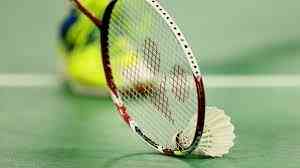 BAI to conduct practice for CWG-bound shuttlers in Hyderabad from July 18-24