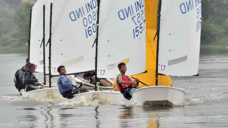 YAI Monsoon Regatta