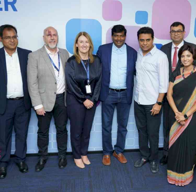Experian expands its footprint in Hyderabad to aid large-scale innovation and building world class products