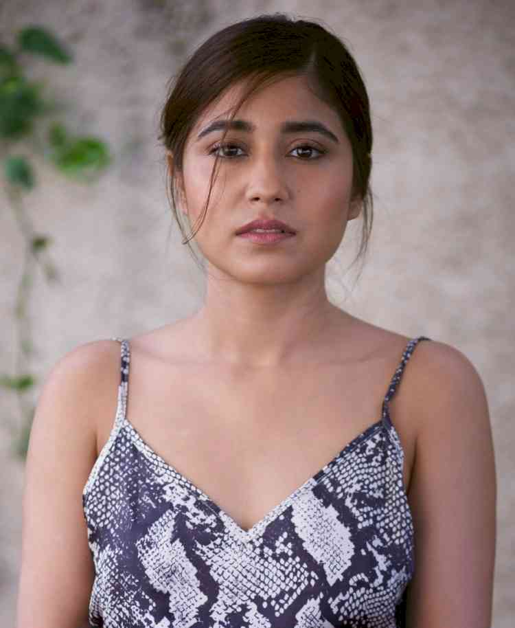 For 'The Gone Game' Season 2, Shweta Tripathi to focus only on her character