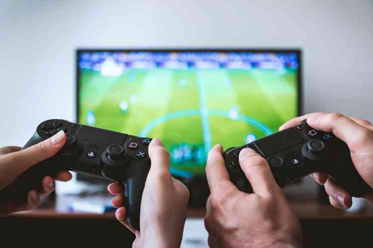 Why Online Gaming Is So Popular In India?