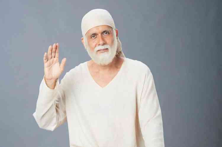 Witness Dwarkamai in new avatar and grand welcome for Sai Baba on Sony TV’s Mere Sai: Shraddha Aur Saburi