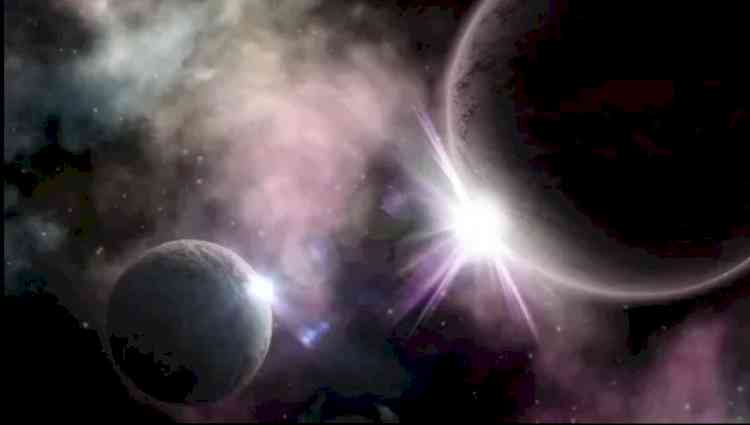 Two New Planets Found in Milky Way