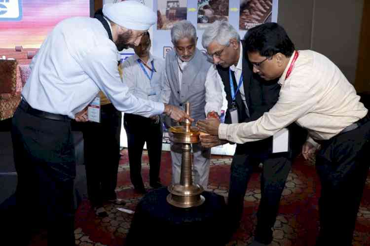 SAMARTH in collaboration with NTPC organizes workshop on Biomass use in thermal power plants