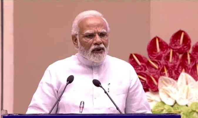 Tribal bodies in Manipur urge PM Modi to implement NRC
