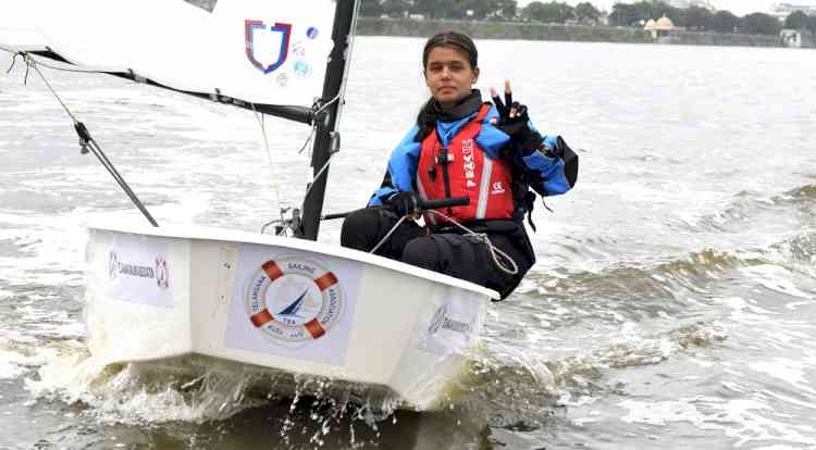 YAI Monsoon Regatta- Monsoon Regatta to conclude on Saturday