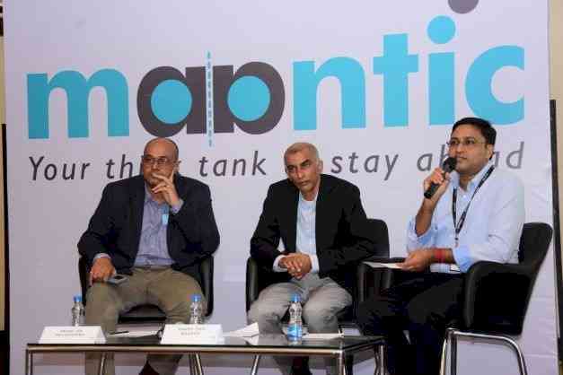 US tech major Maantic Inc on an expansion mode in India; Set to hire 250+ tech experts for Pune operations