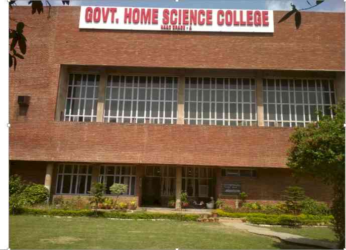 Home Science College tops amongst city colleges fourth time in a row in NIRF India Rankings