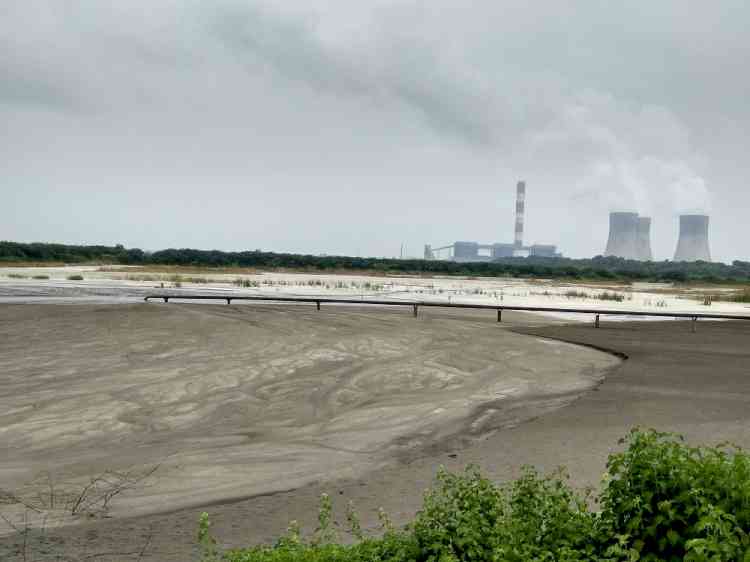Now, environmental clearance not needed for defence projects, 25 MW thermal plants
