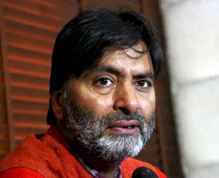 Rubaiya Sayeed identifies Yasin Malik as her abductor