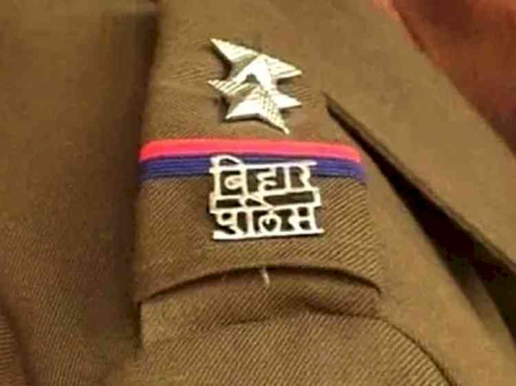 Patna SSP issued notice for comparing PFI with RSS