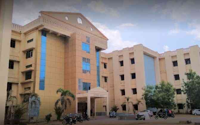 Over 100 students of IIIT Basara fall ill due to food poisoning