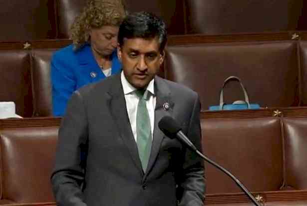 US House of Representatives approves CAATSA waiver for India