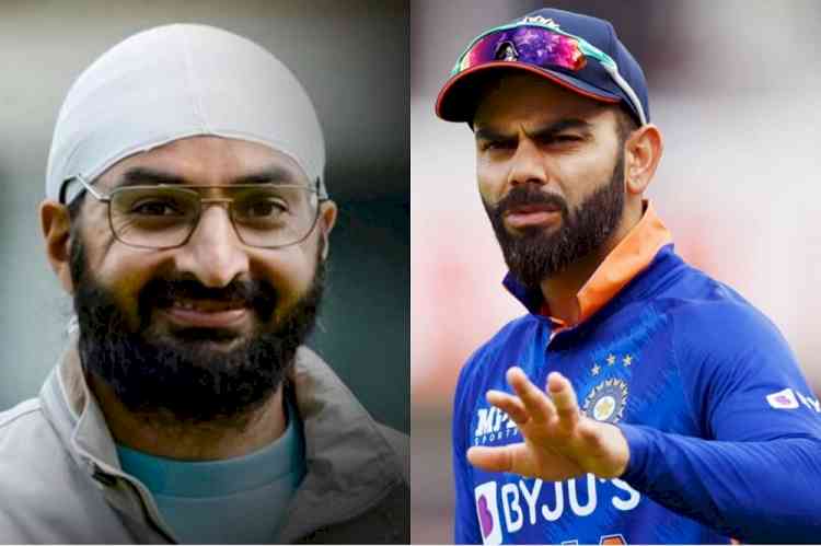 Virat may be a big brand but he's not that same cricketer anymore, says Monty Panesar (IANS Friday Interview)