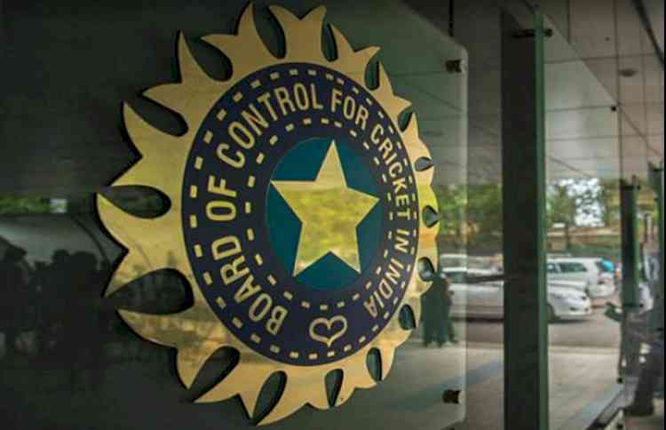 BCCI moves SC seeking urgent hearing on plea to allow amendment of Constitution