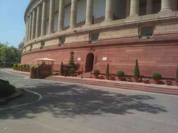 'Guidelines routine', say LS Secretariat sources after Oppn uproar