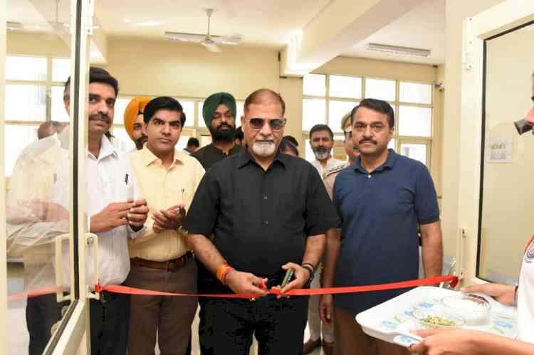 Panjab University organizes residential summer school