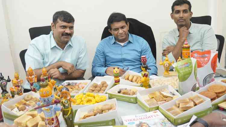 Why are Telugu NRIs so obsessed with the food they grew up with?