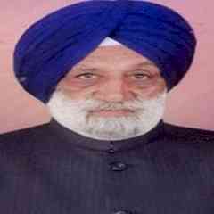 Former Punjab Speaker Kahlon dies at 79