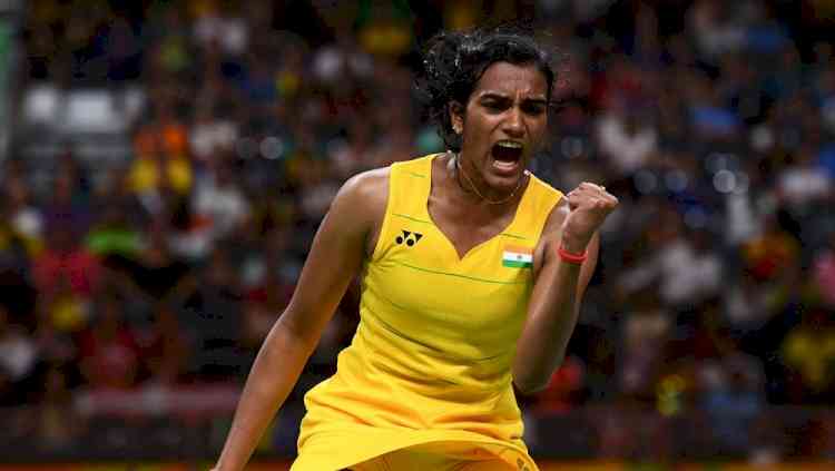 Singapore Open: Sindhu storms into final with win over Kawakami