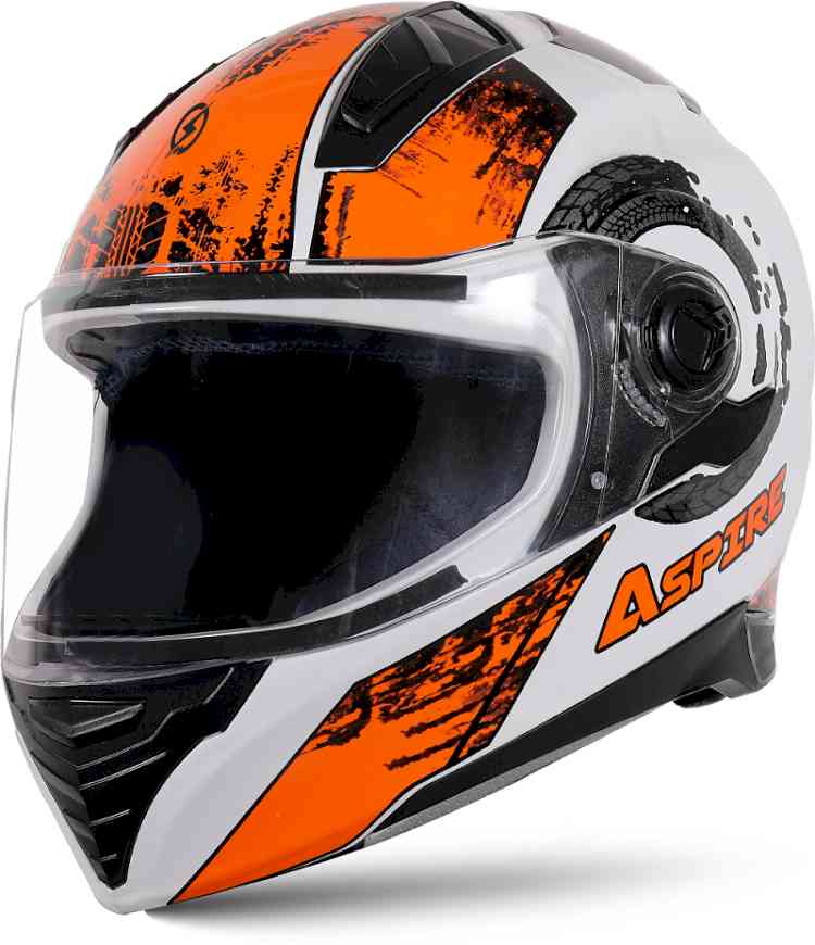 Spark Minda Forays into consumer space with launch of Protective Head Gear (Helmets)