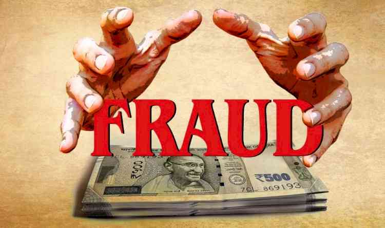 Lookout circular against 3 Chinese nationals in loan app scam