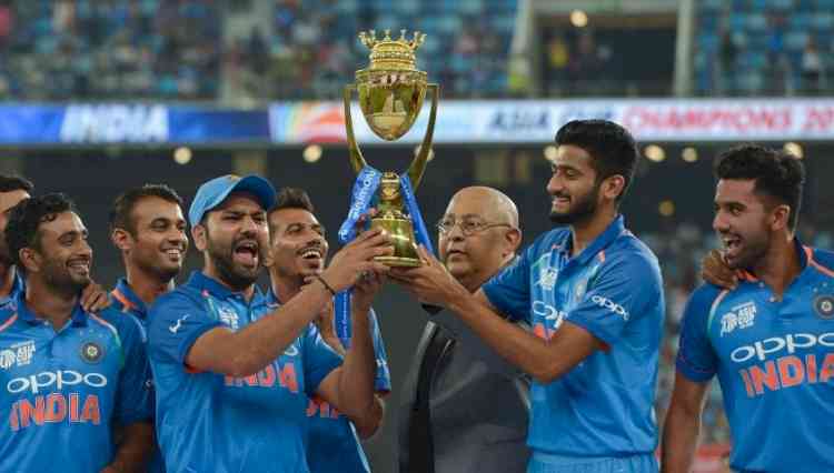 Hosting of 2022 Asia Cup could be moved from Sri Lanka to the UAE: Report
