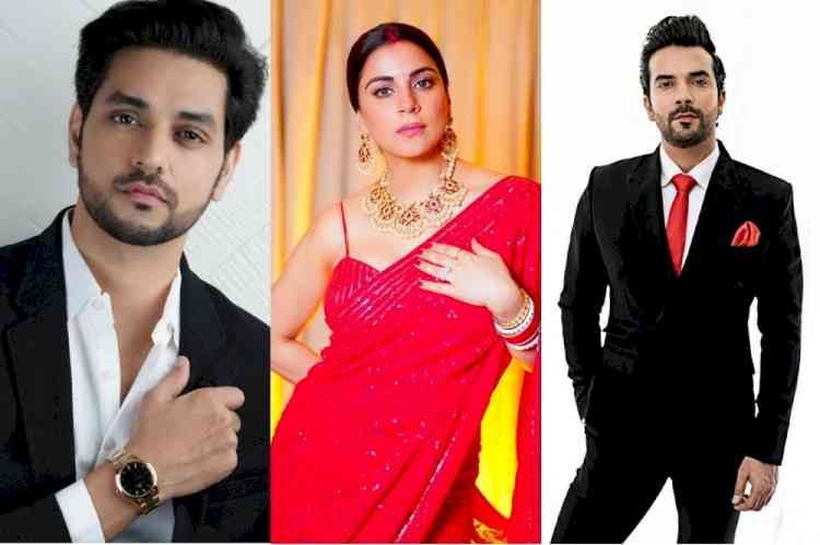 'Kundali Bhagya' completes five years; Shraddha, Shakti, Manit get nostalgic