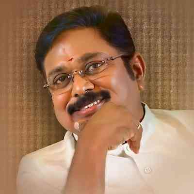 Dhinakaran demands ordinance to ban online gaming in TN