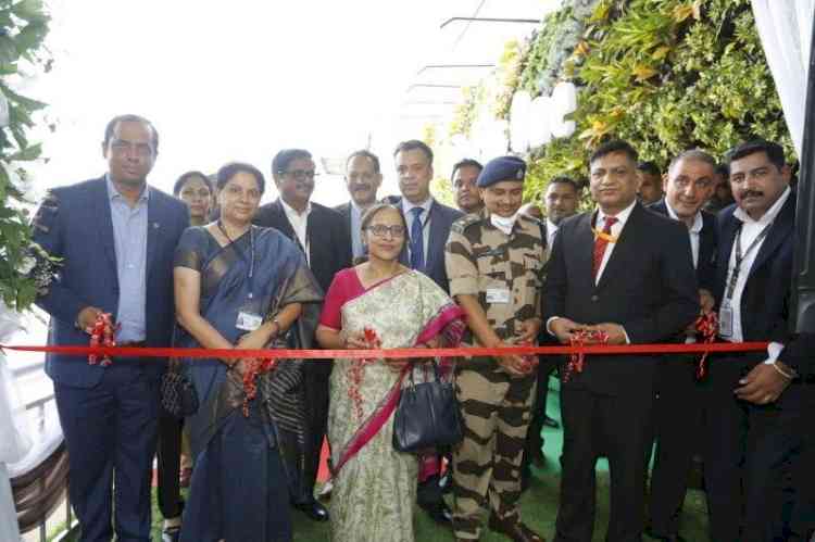 New UPS Airport gateway and intercontinental flight open up more trade opportunities for India