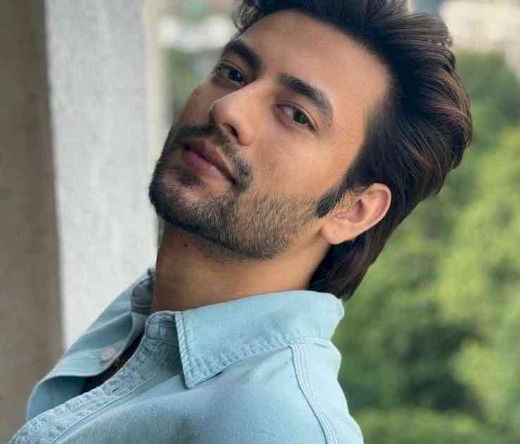 I feel lucky to be accepted and loved as Vaibhav by the audience: Aashay Mishra
