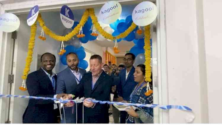 Kagool expands Hyderabad centre, scales up India investments